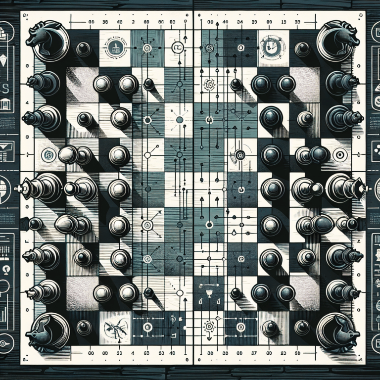 After Development - The Art of Planning in Chess: Beginner's Edition