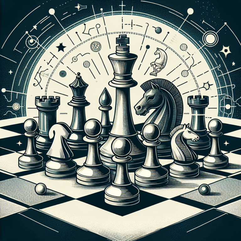 Chess Openings 101: Protecting Your King