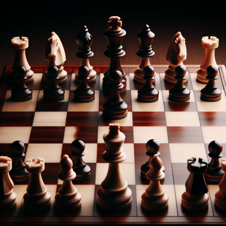 Playing Black: How to Master the King's Indian Defense