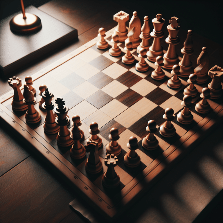 Easy-to-Understand Guide to the Ruy-Lopez Defense