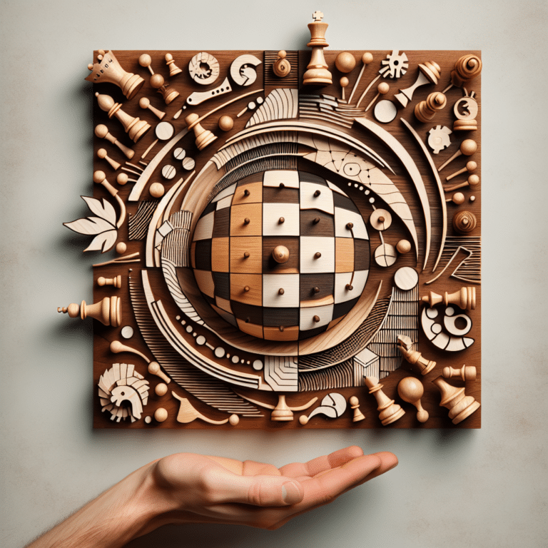 Navigating the Slav Defense: A Starter Kit