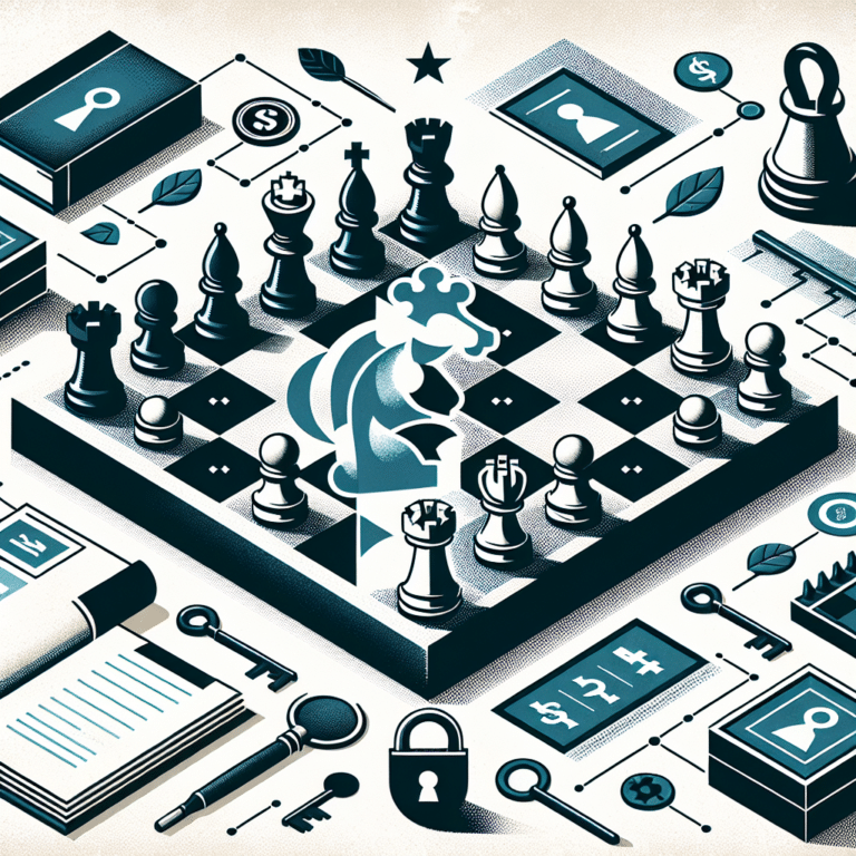 Unlocking Easy Chess Tactics Every Beginner Should Know