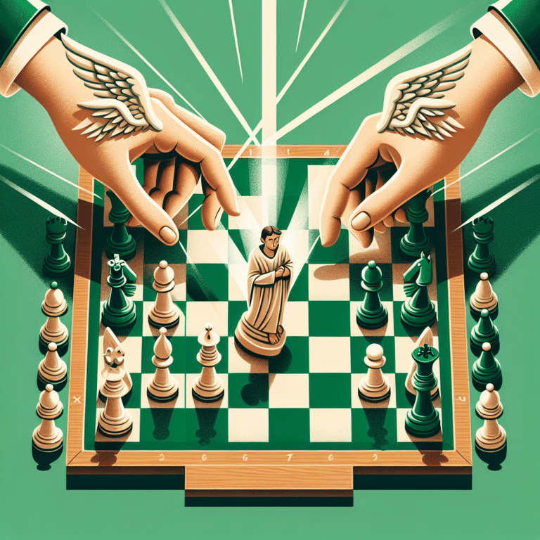 The Rubinstein Defense: A Simple Guide for Beginners