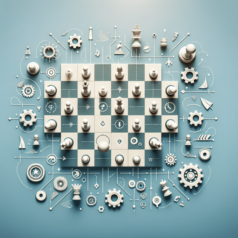 Setting Traps: Easy Chess Opening Tips for White