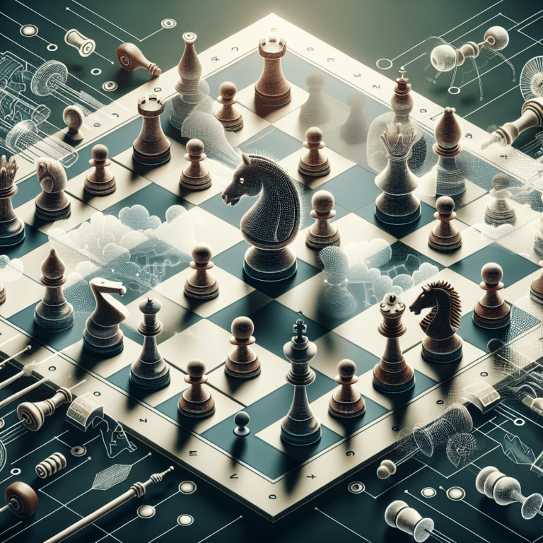 Win More: Quick Improvement Techniques for Chess Openings