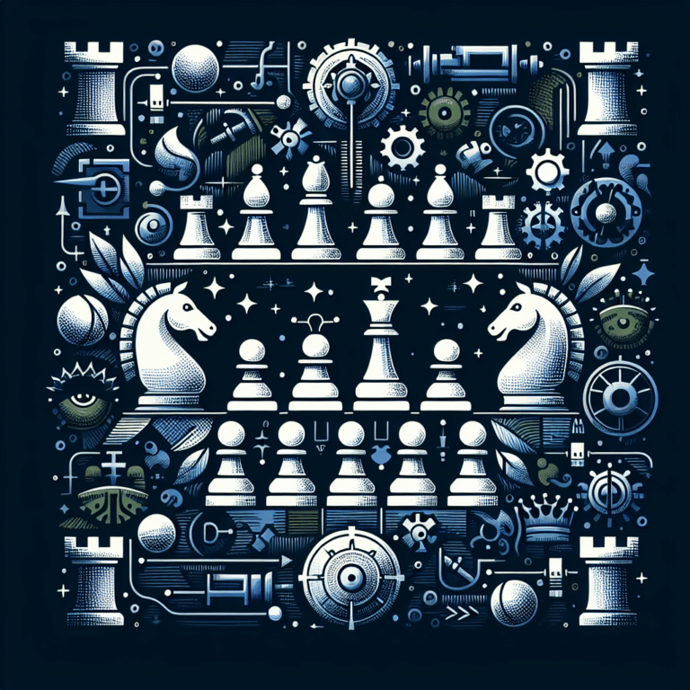 Setting Traps: Easy Chess Opening Tips for White