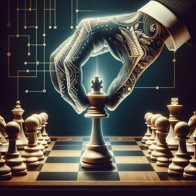 Keys to Mastering the Sicilian Defense