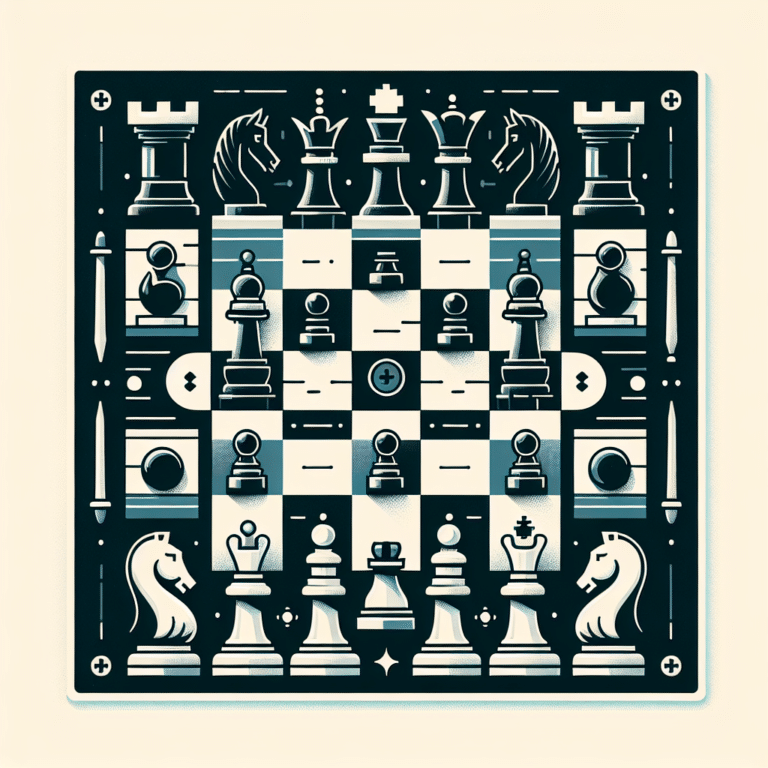 Demystifying Common Chess Opening Traps for Beginners