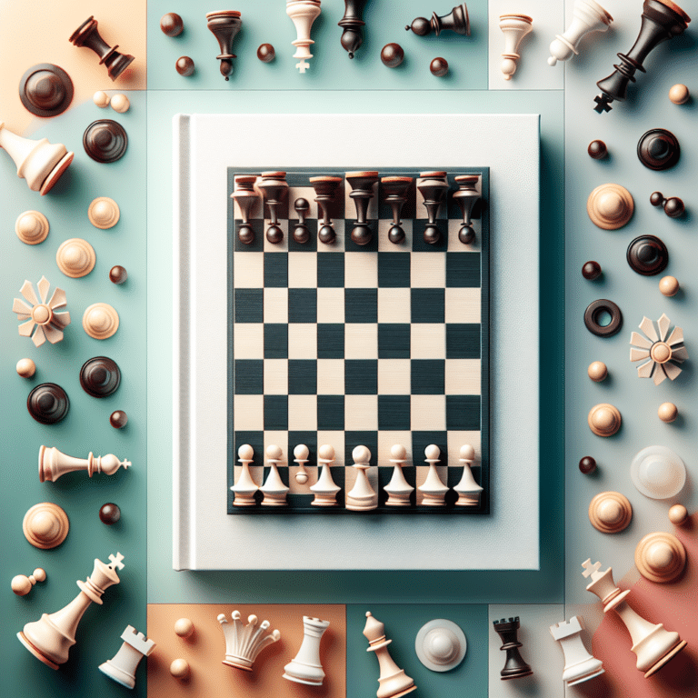 Chess Openings with White Pieces: A Comprehensive Tutorial