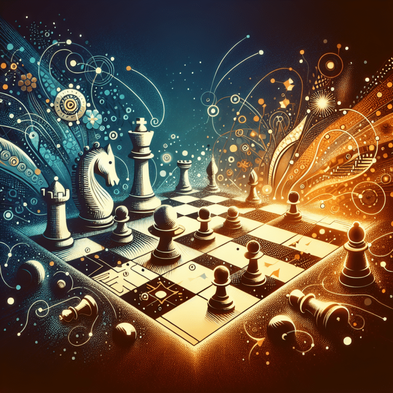 A Novice's Guide to the Bogoljubow Defense".