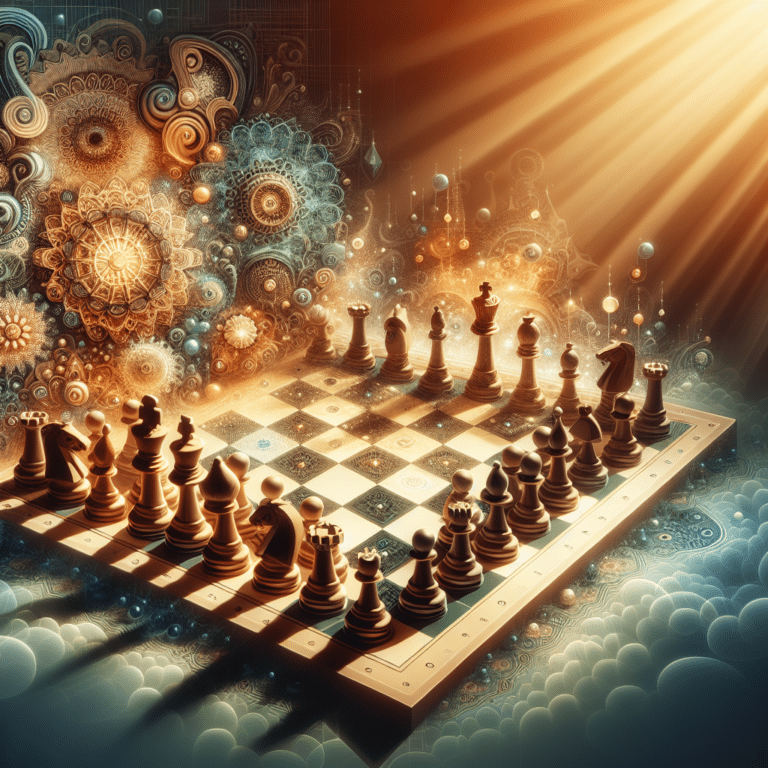 Chess Openings Breakdown: An Essential Guide for Beginners