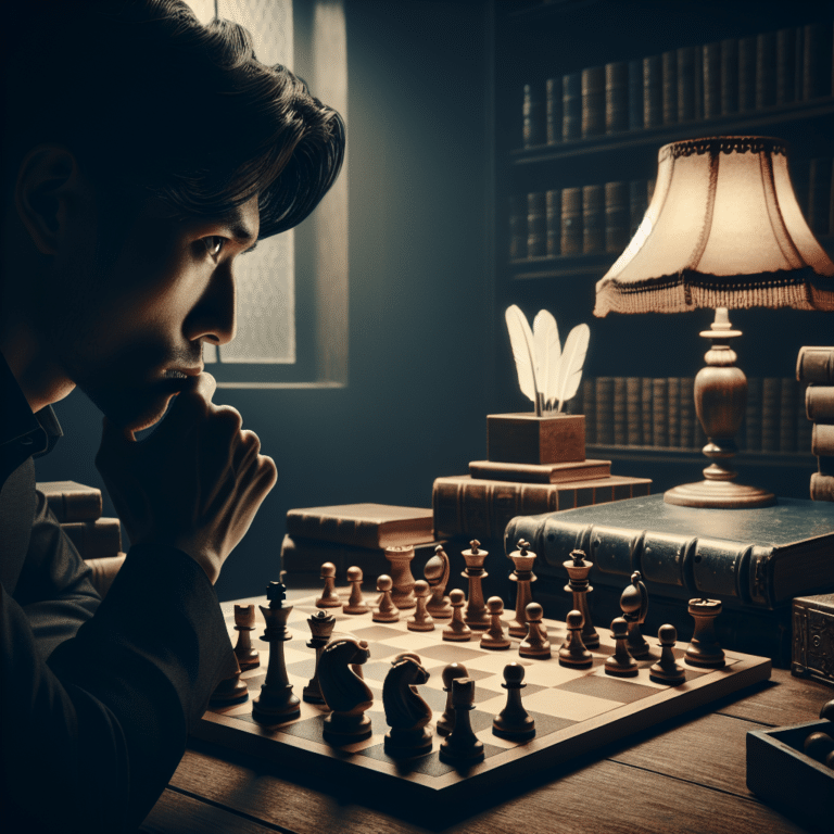 Mastering the French Defense for Beginners