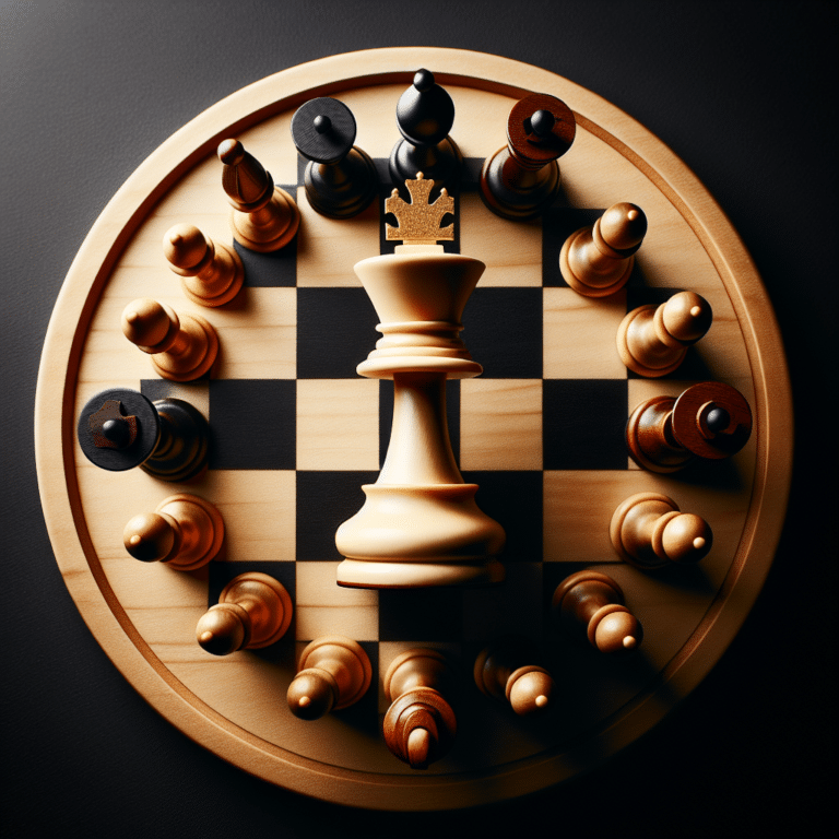 Attack with Confidence: Exploring Simple Chess Patterns
