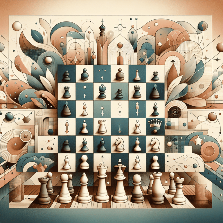 Basic Guide to Winning Chess Openings for Beginners
