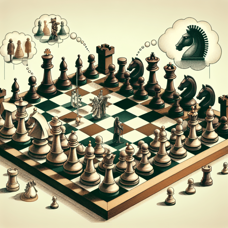 Transitioning with Ease: From Opening to Middlegame in Chess