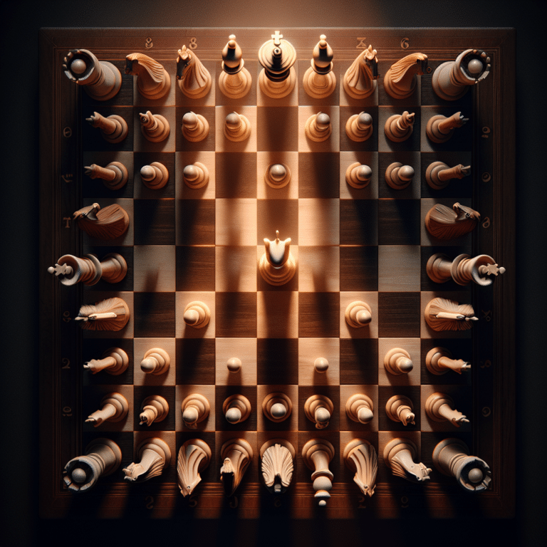 First Steps in the Queen’s Gambit Declined for Beginners
