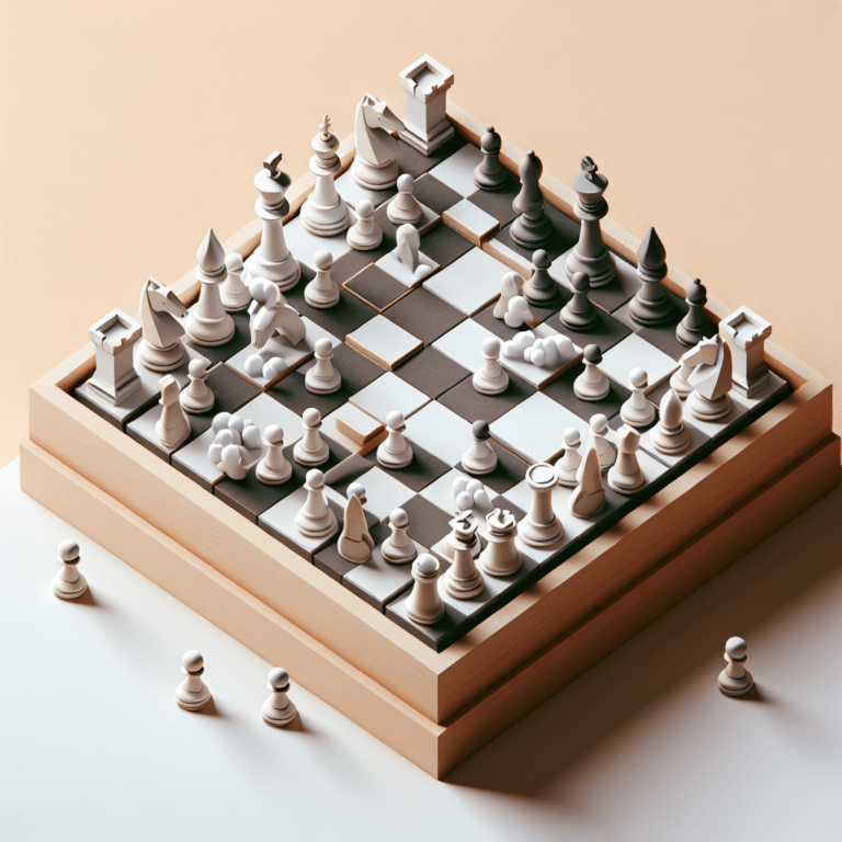 A Newbie's Guide to the Caro–Kann Advance Variation