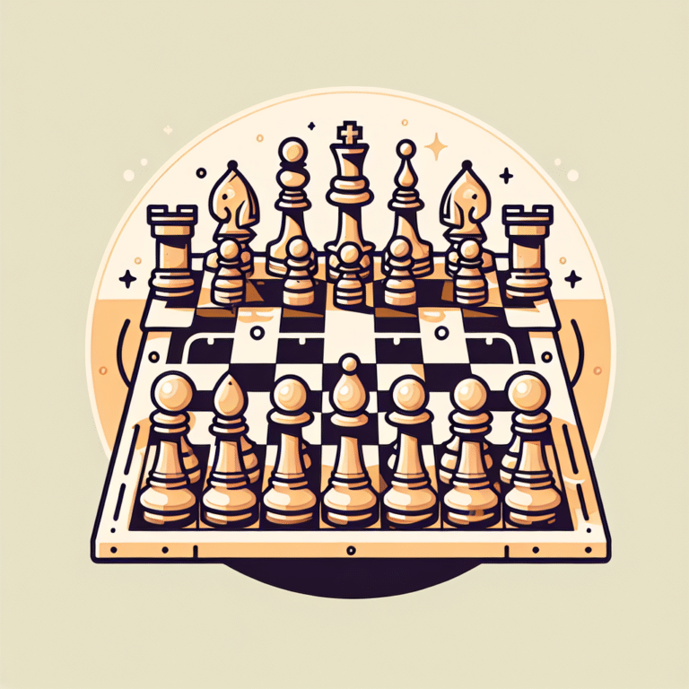Robust Chess Opening Strategies for Absolute Beginners