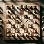 Avoid Early Blunders: Beginner's Guide to Superb Chess Moves