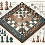 A Gradual Approach: Chess Opening Basics Explained in Steps