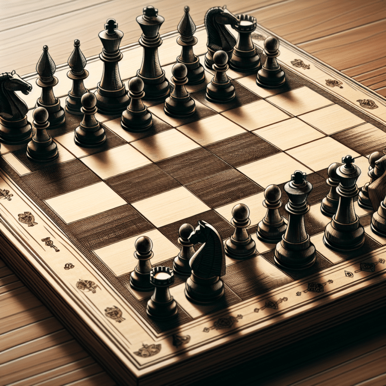 Getting Started with Easy Opening Chess Systems for Black