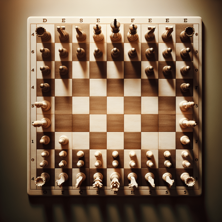 Weak Squares in Chess: A Guide to Identification and Breakthrough