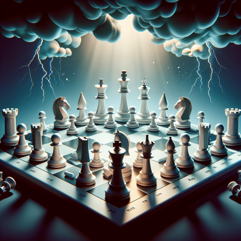 Exploring the Fundamentals of Chess Openings