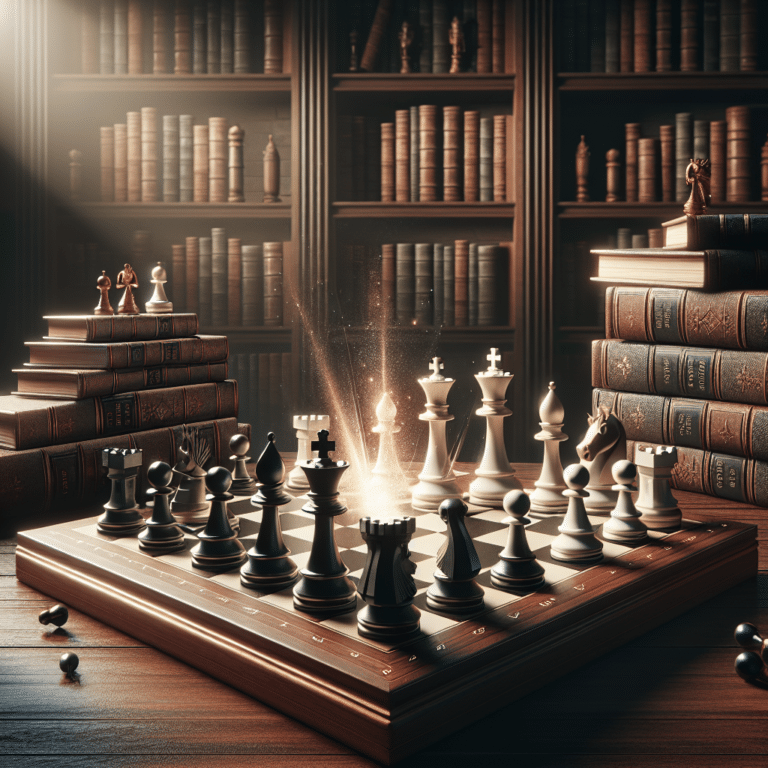The Essentials of Chess Opening Strategies Demystified