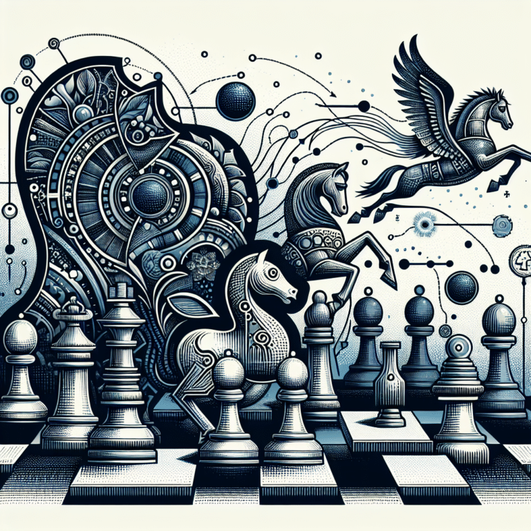 Tactics Unleashed: Learning Effective Piece Development in Chess