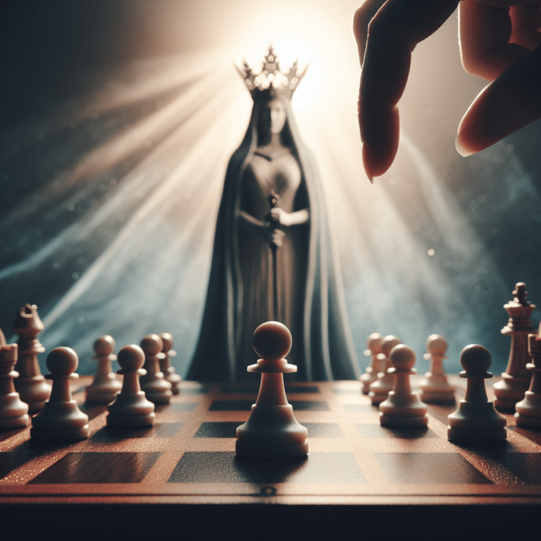The Queen's Gambit: A Beginner's Guide for White