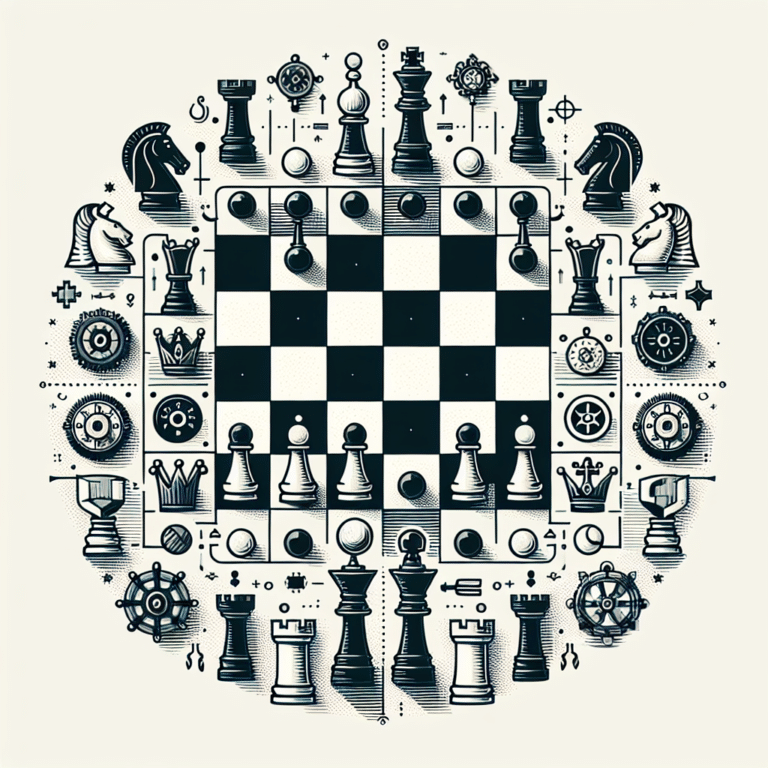 Strategic Planning: Post-Development Beginner's Guide in Chess