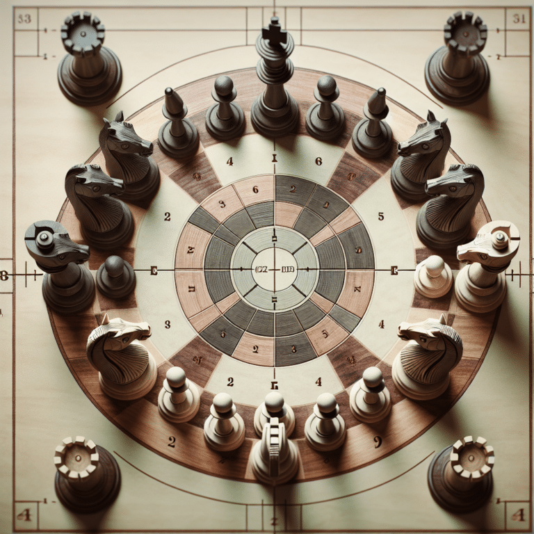 Beginner's Guide to the Four Knights Chess Opening