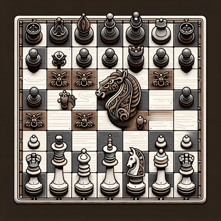 Unraveling the Chessboard: Practical Advice for Newbies".