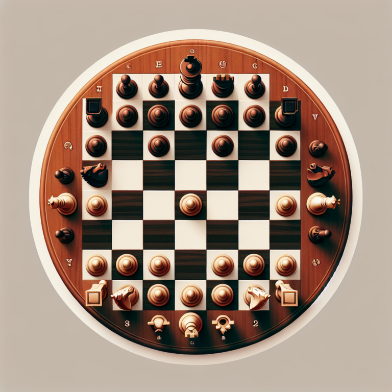 How to Execute the Caro-Kann Defence as a Beginner