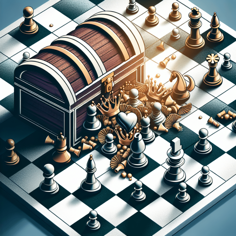 Unearthing the Power of Openings: Improving Chess Thinking