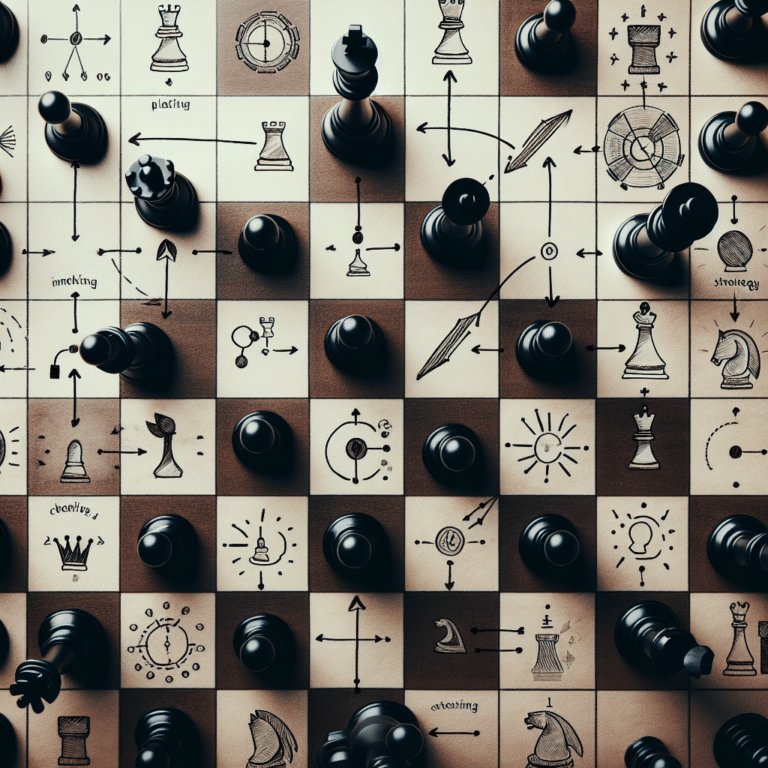 Playing Solidly as Black for Novice Chess Players