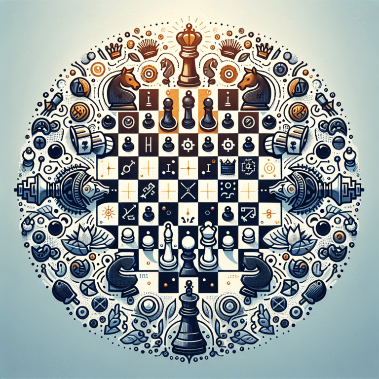 Core Principles of Chess Opening for Beginners