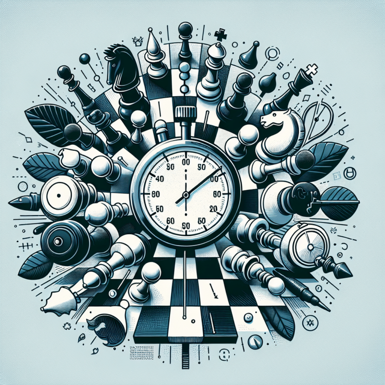 Quick Fixes: Enhance your Chess Openings Rapidly