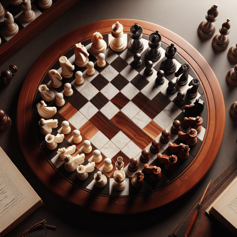 Mastering the Sicilian Defense: A Guide for Beginners