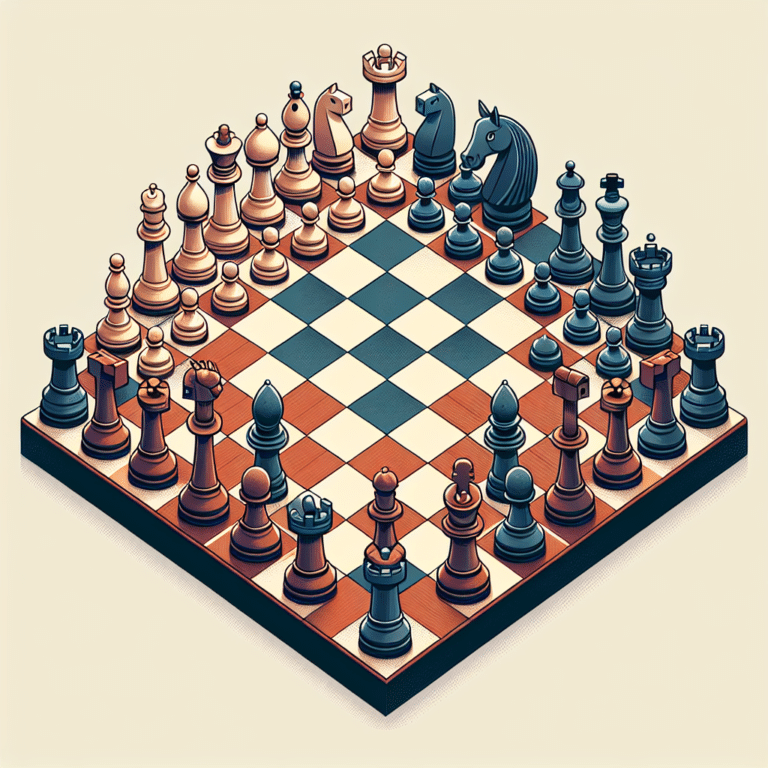 Exploring Simple Attack Patterns in Chess for Beginners