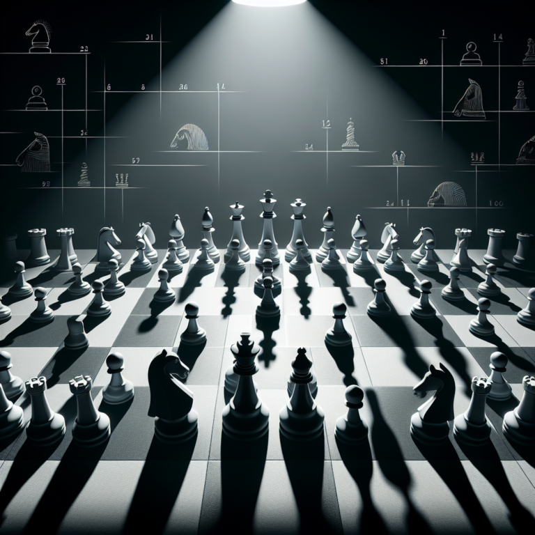 Tactics Unleashed: Learning Effective Piece Development in Chess