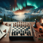 Venturing into the Scandinavian Defense: A Novice's Guide
