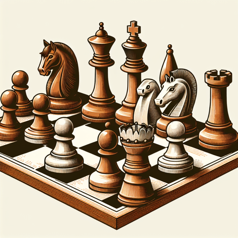 Demystifying the Caro Kann Defense for Beginners