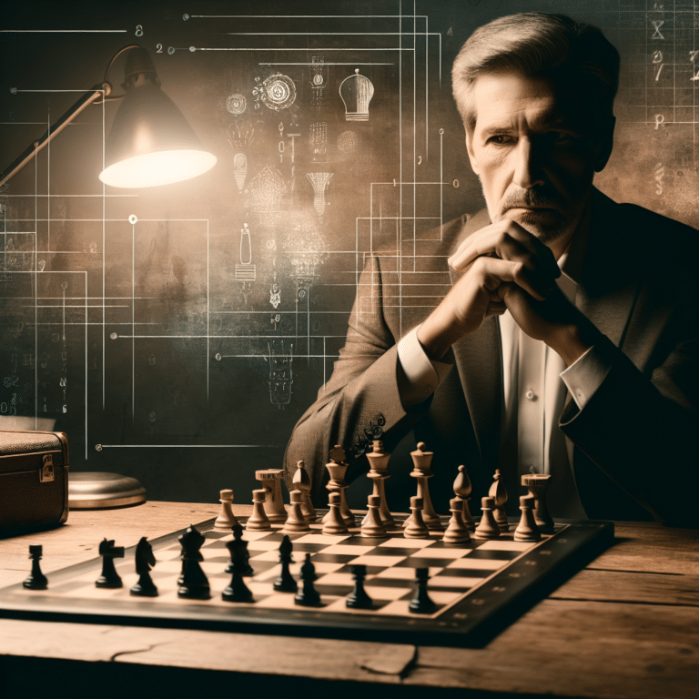 Avoiding Rookie Mistakes When Playing in Black