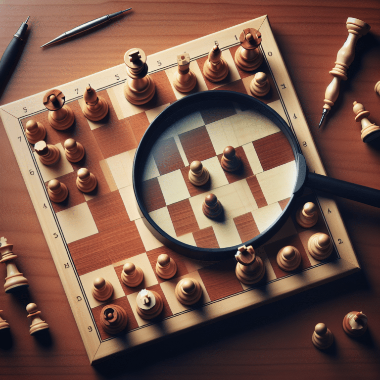 Countering the Queen's Gambit as a Beginner