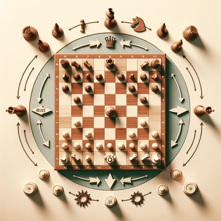 Exploring Simple Attack Patterns in Chess for Beginners