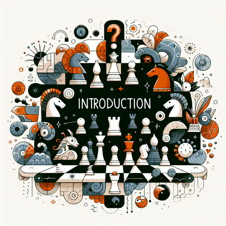 Piece Coordination for Beginners: A Comprehensive Guide