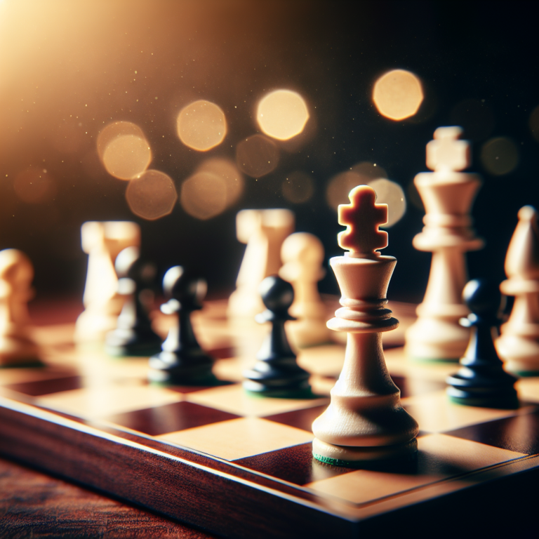Countering the Queen's Gambit as a Beginner