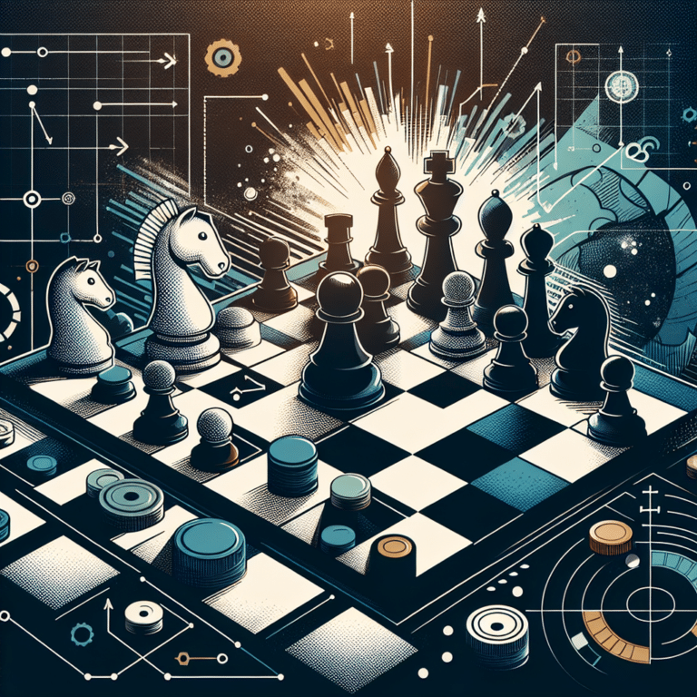 Outsmarting Your Opponent: Unraveling Chess Opening Traps