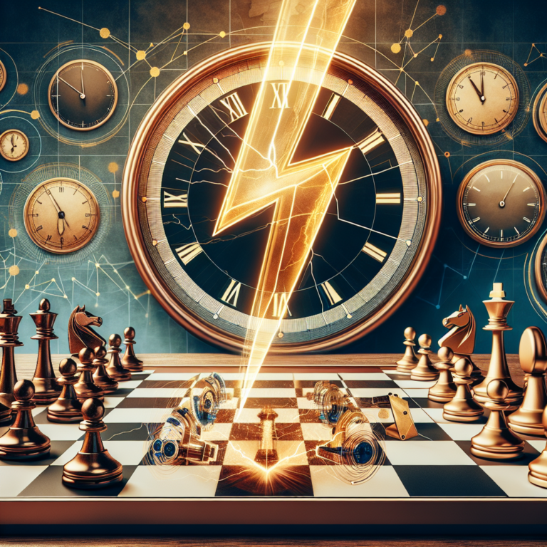 Quick Fixes: Enhance your Chess Openings Rapidly